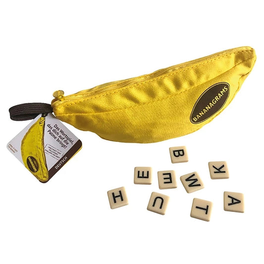 Asmodee Bananagrams (d)