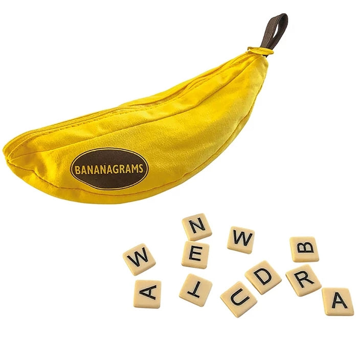 Asmodee Bananagrammes (d)