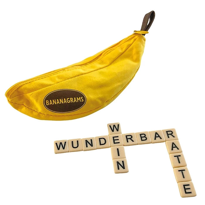 Asmodee Bananagrammes (d)