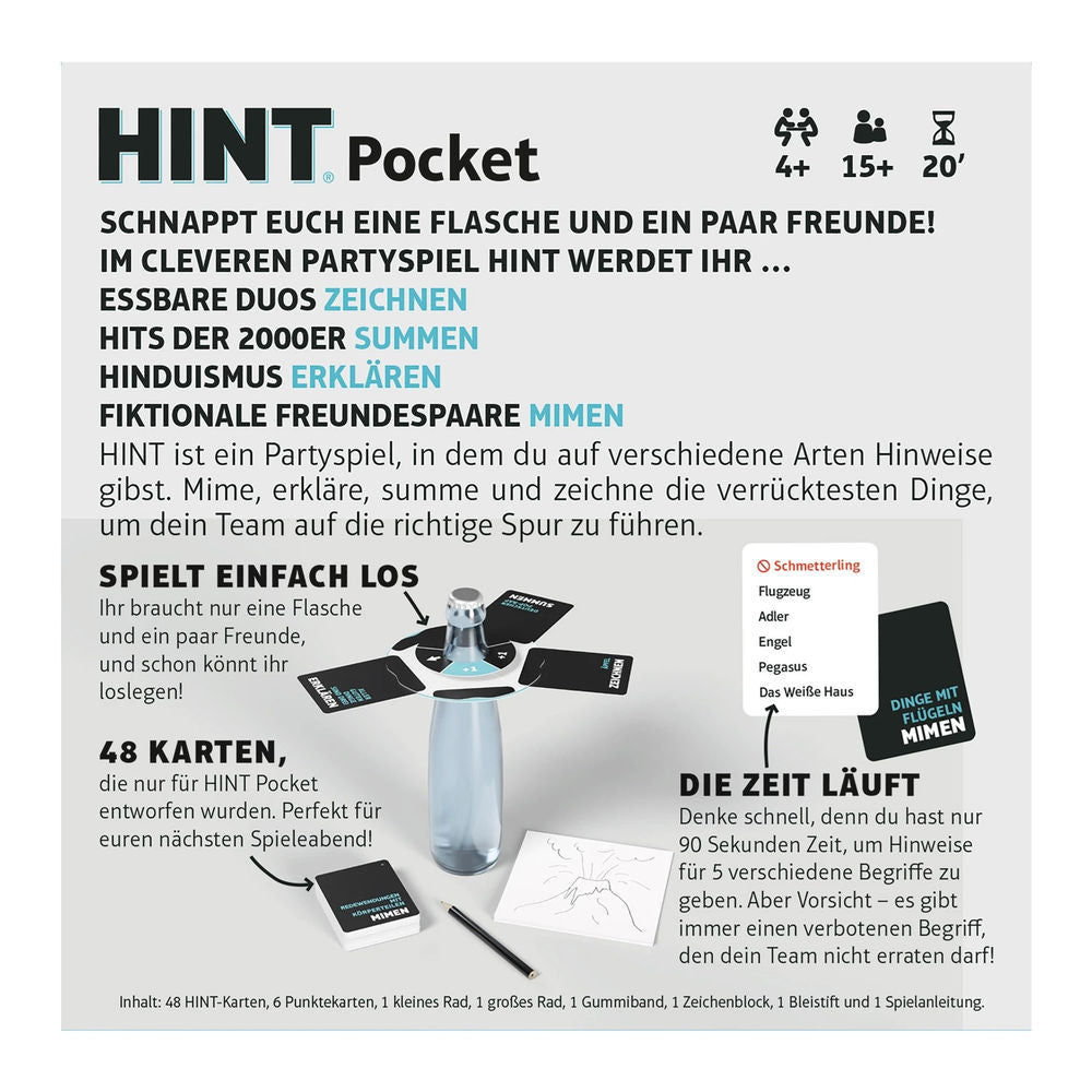 HINT Pocket (d)