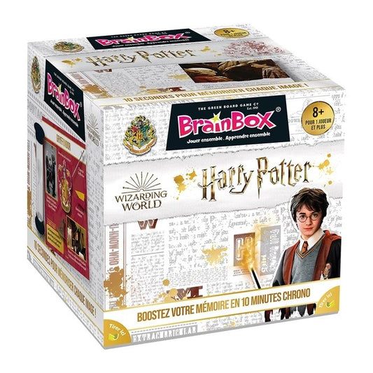 BrainBox Harry Potter (f)