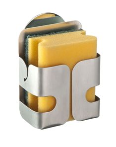 Wenko Turbo-Loc Schwammhalter