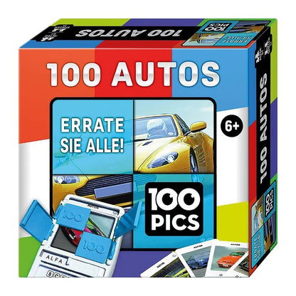 100 PICS Autos (d)