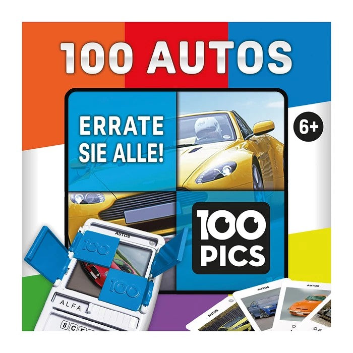 100 PICS Autos (d)