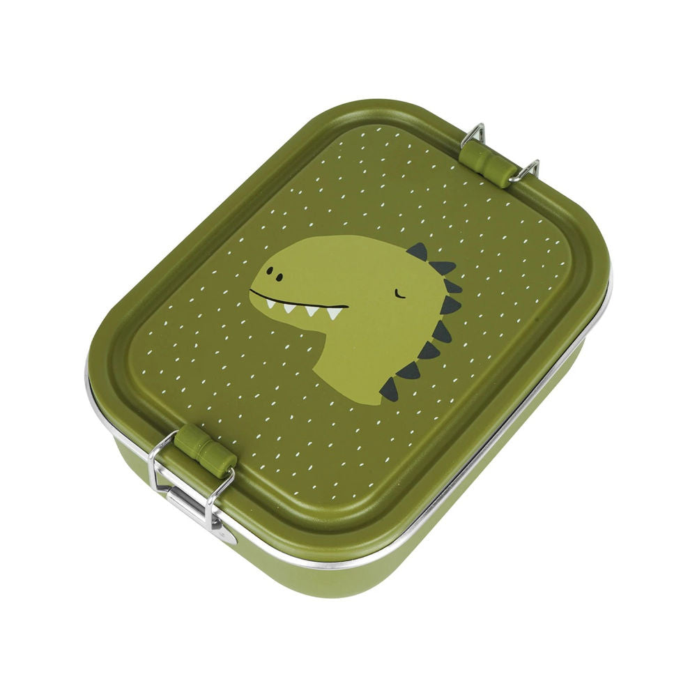 Lunchbox klein Dino