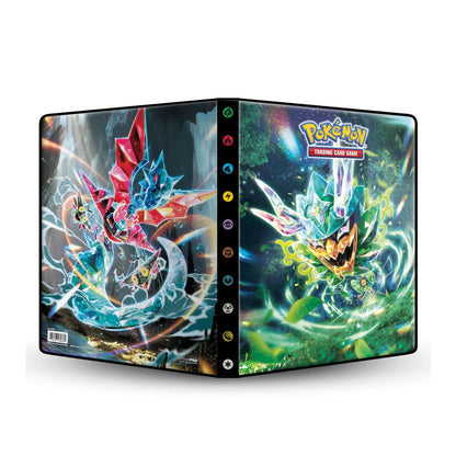 Ultra Pro Pokémon - SV06 9-Pocket Portfolio