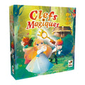 Clefs Magiques (f) – Produktbild 1