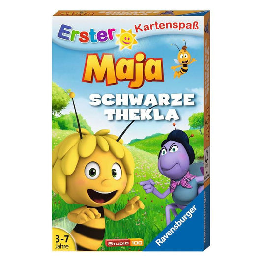 Ravensburger Bee Maya Noir Thekla