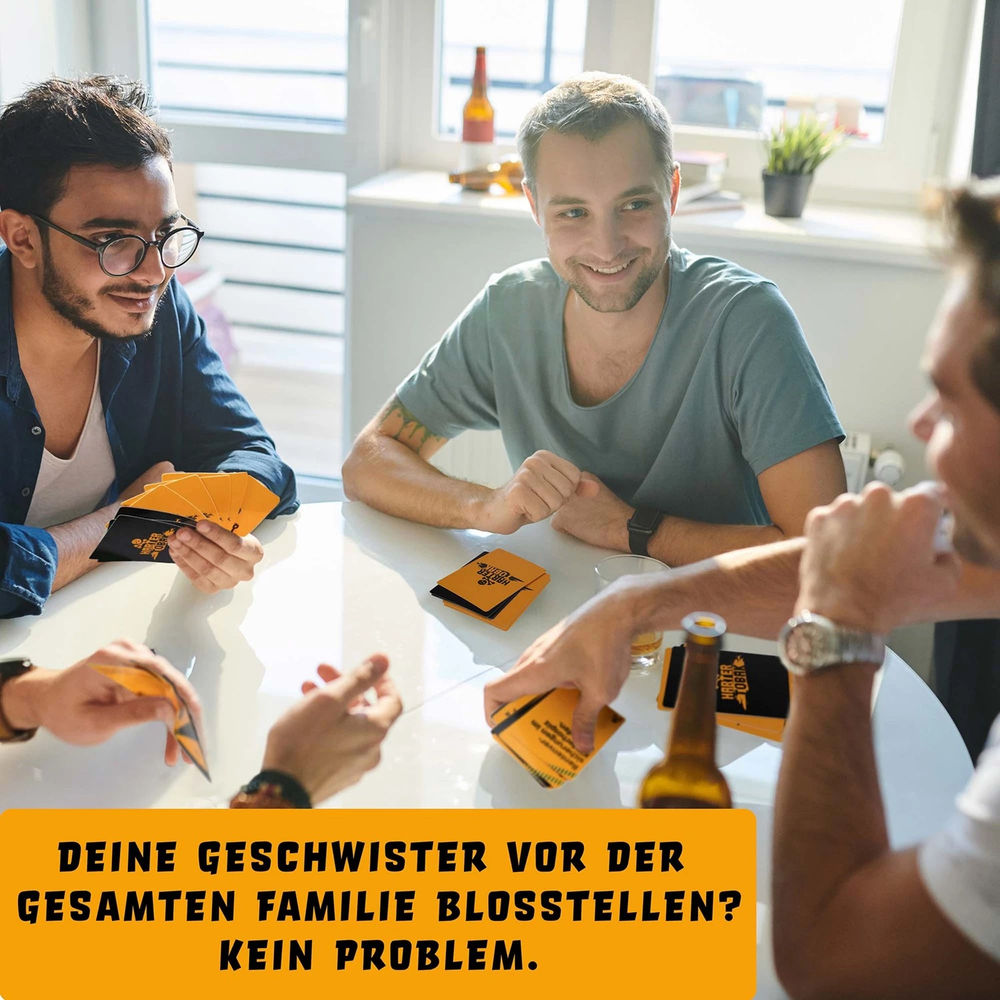 Simon Jan Harter Tobak ROAST, Mobbing Edition