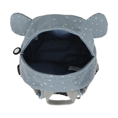 Rucksack klein Elefant