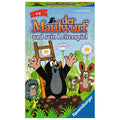 Ravensburger Der Maulwurf und sein Leiterspiel – Produktbild 1