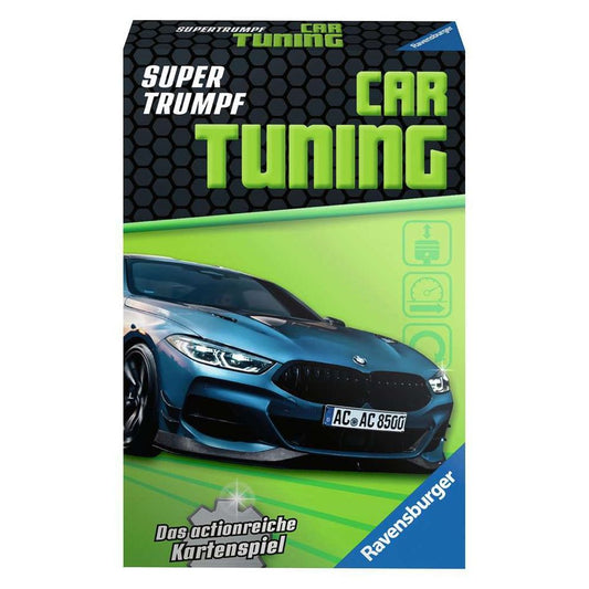 Ravensburger Car Tuning