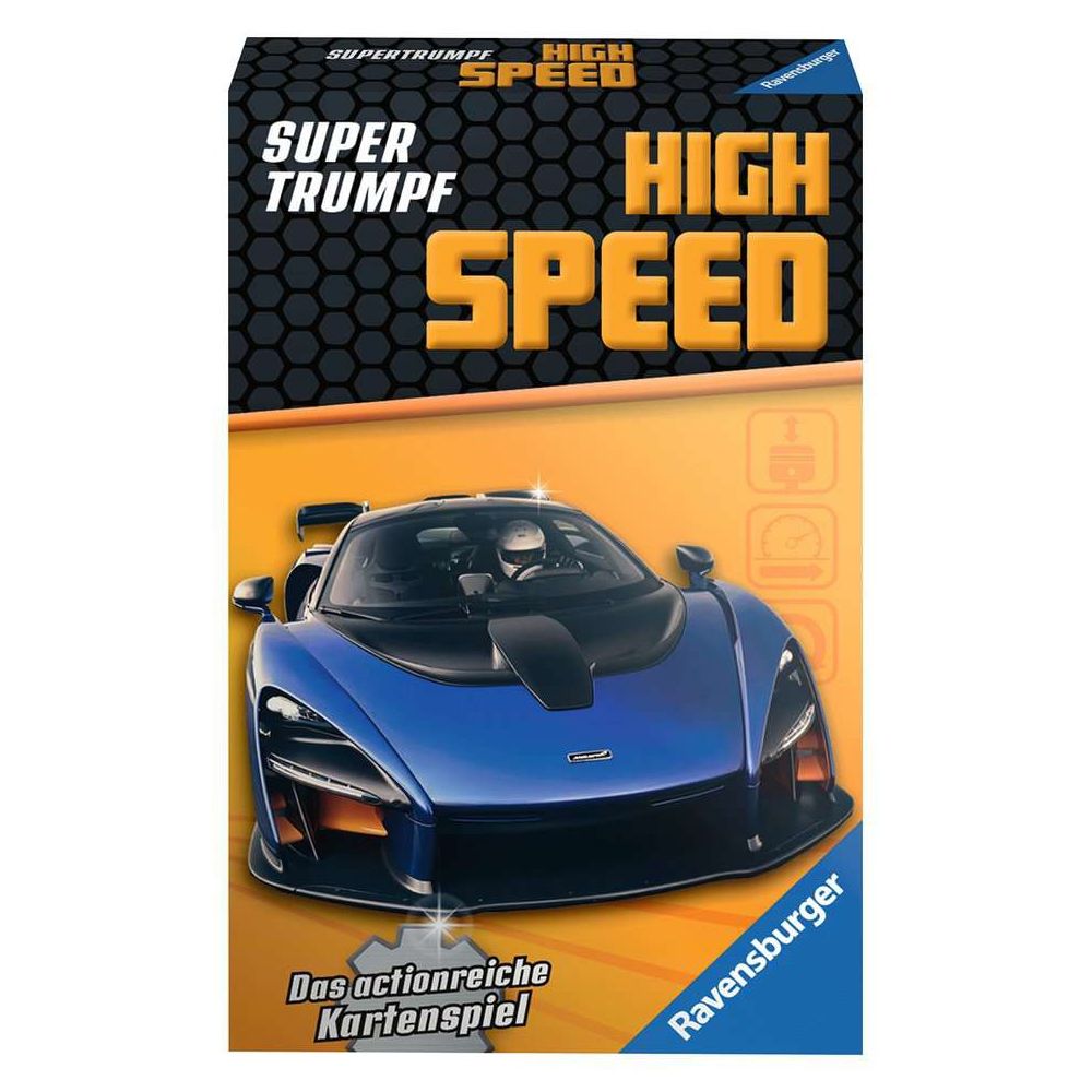 Ravensburger High Speed