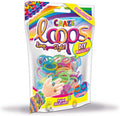 Craze Loops Foilbag, assortiert – Produktbild 1