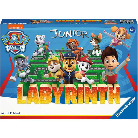 Ravensburger Paw Patrol Labyrinthe Junior