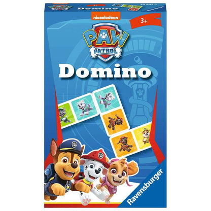 Ravensburger Paw Patrol Domino