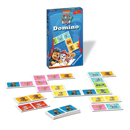 Ravensburger Paw Patrol Dominos