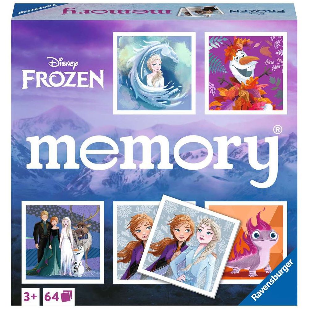 Ravensburger memory® Disney Frozen