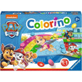 Ravensburger Paw Patrol Colorino – Produktbild 1