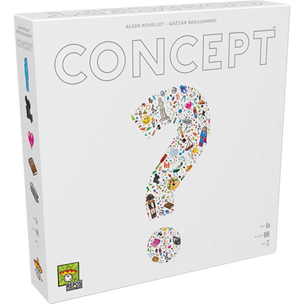 Repos Concept