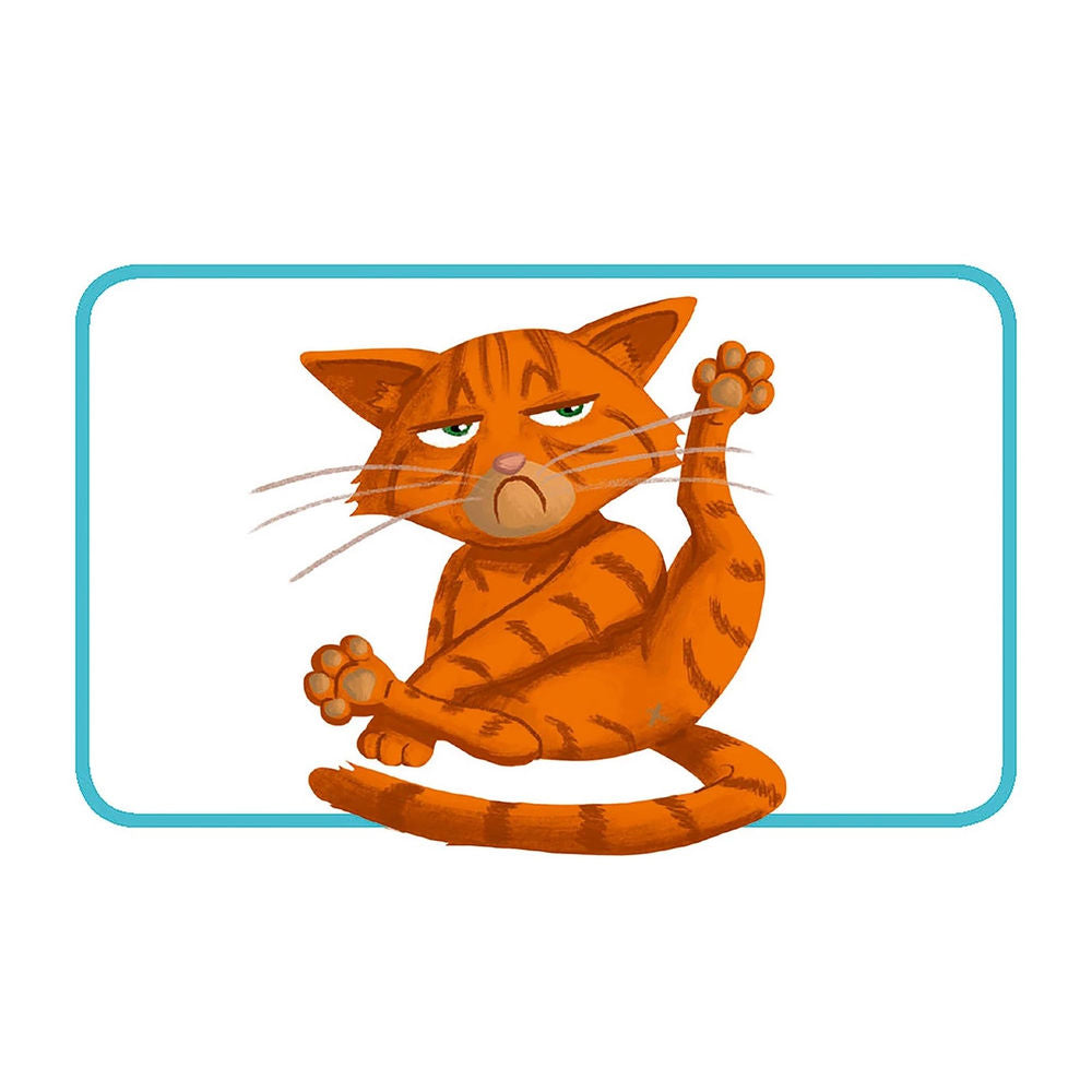 Repos Concept Kids - Animali (i)