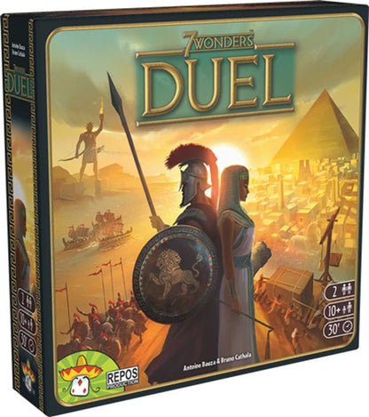 Repos 7 Wonders Duel (f)