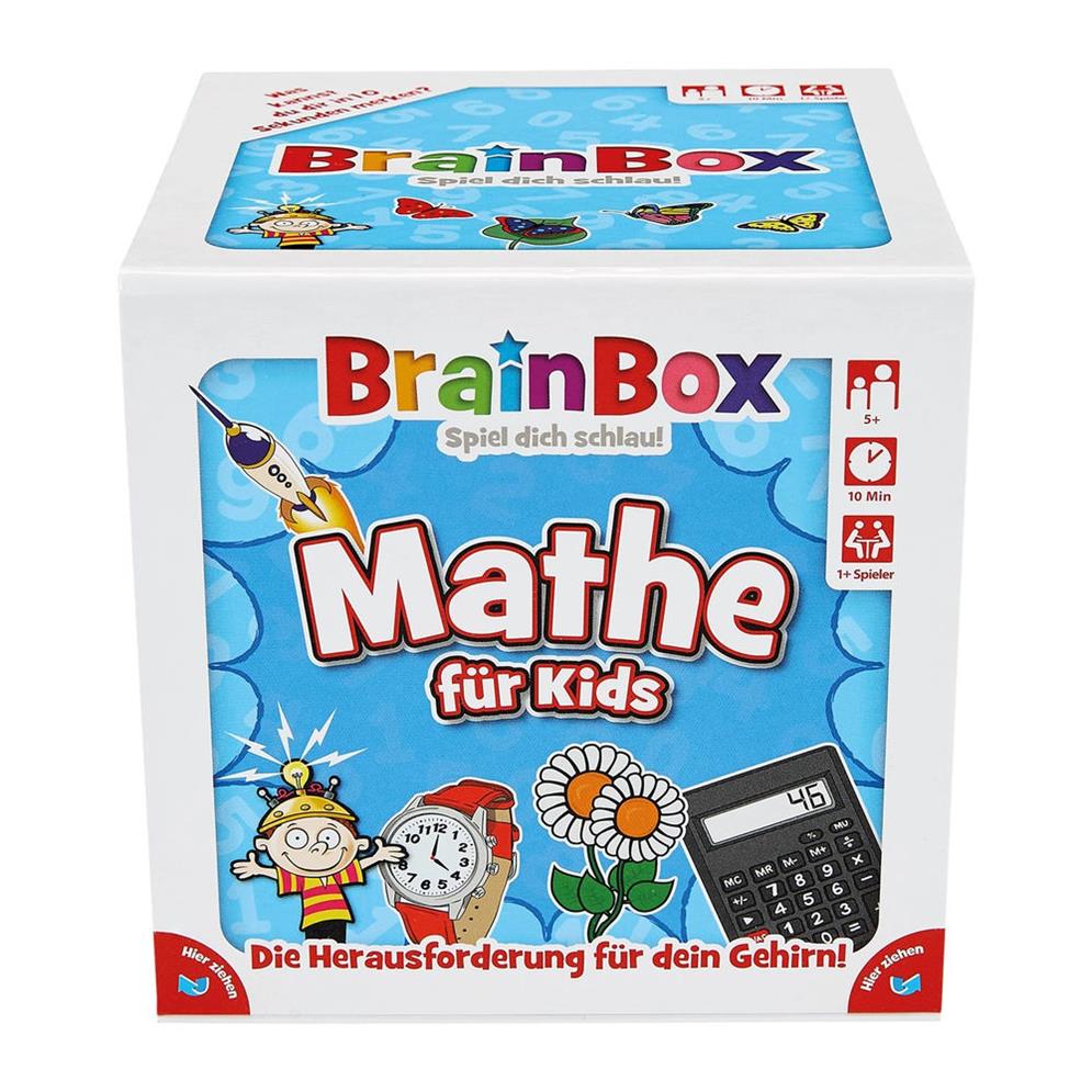 BrainBox - Mathe für Kids – Produktbild 2