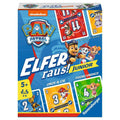 Ravensburger Paw Patrol Elfer raus! Junior – Produktbild 1