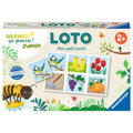 Ravensburger Loto Silence ça pousse – Produktbild 1