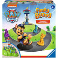 Ravensburger Paw Patrol Funny Race – Produktbild 1