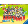 Ravensburger Dino Junior Labyrinth – Produktbild 1