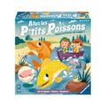 Ravensburger Allez les p'tits poissons – Produktbild 1