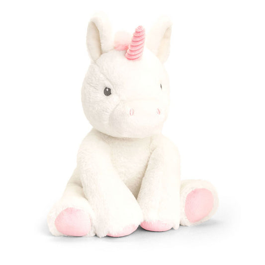 Keel Keeleco Baby Einhorn, 25 cm