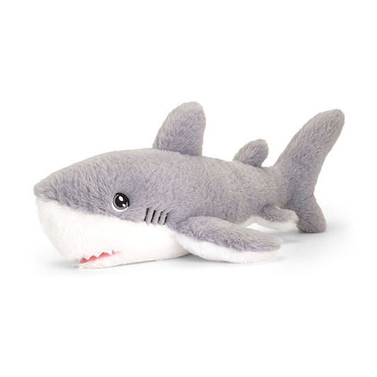 Quille Keeleco requin, 25 cm