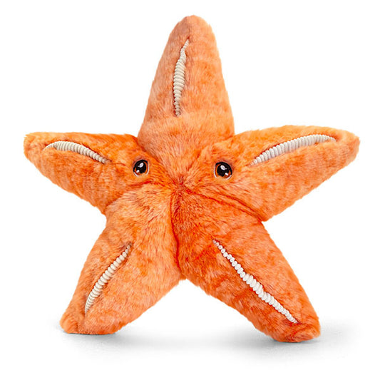 Quille Keeleco étoile de mer, 25 cm