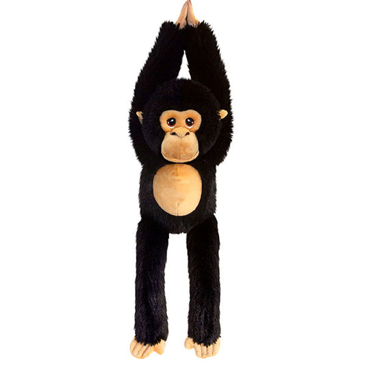 Keel Keeleco chimpanzé suspendu, 50 cm