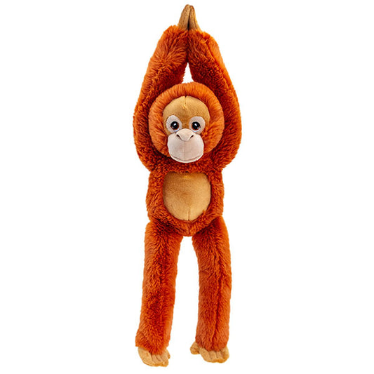 Keel Keeleco Orangutan hanging, 50 cm