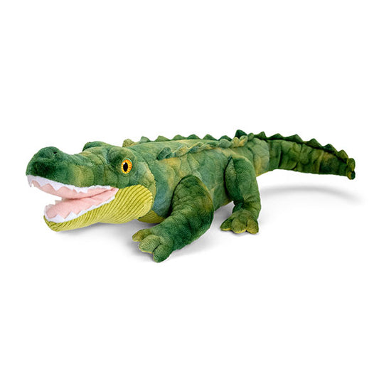 Quille Keeleco Alligator, 43 cm