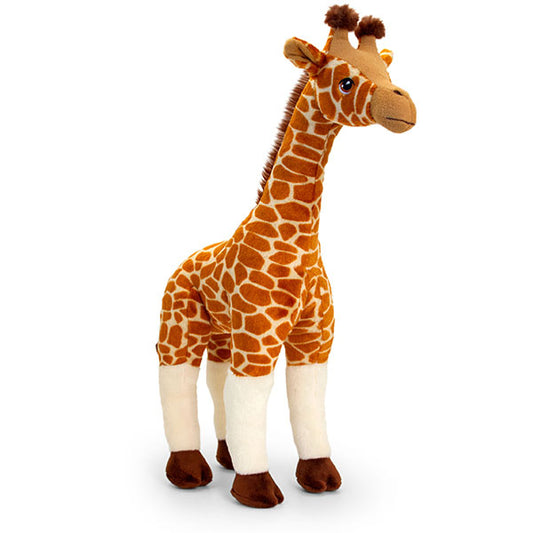 Quille Keeleco Girafe, 50 cm