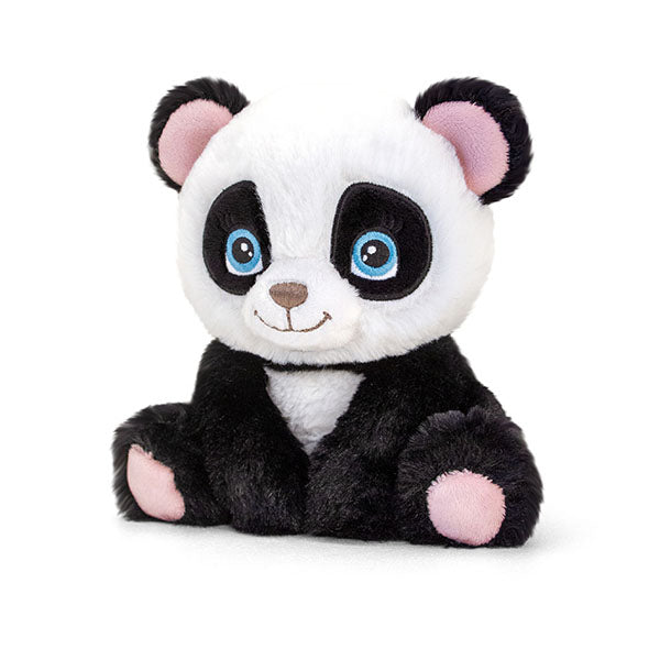 Keel Keeleco Panda Adoptable, 16 cm