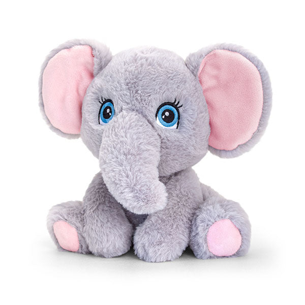 Quille Keeleco Éléphant Adoptable 16cm