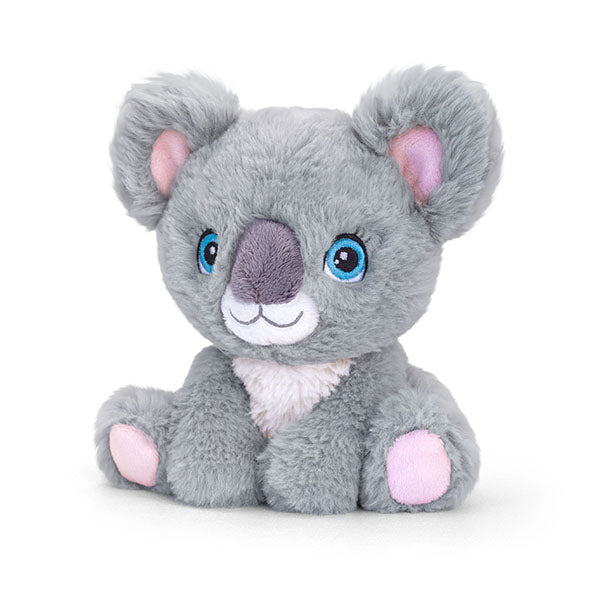 Keel Keeleco Adoptable Koala, 16 cm