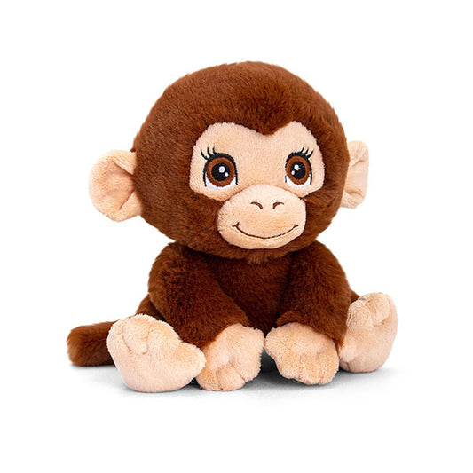 Keel Keeleco Adoptable Monkey, 16 cm