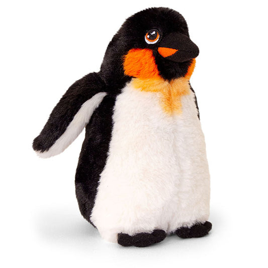 Keel Keeleco Emperor Penguin, 25 cm
