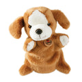 Handpuppe Hund, 25 cm – Produktbild 1