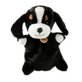 Handpuppe Berner Sennenhund, 25 cm – Produktbild 1