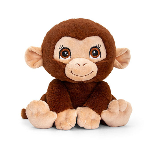 Keel Keeleco Adoptable Monkey, 25 cm