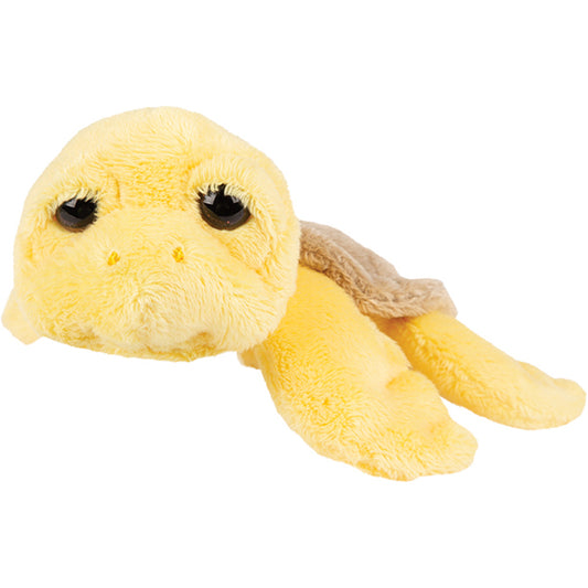 Suki turtle yellow 14cm