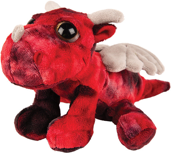 Suki dragon red 20cm