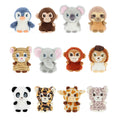 Keel Keeleco Adoptable World 10cm – Produktbild 1